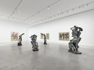 Lee Bul