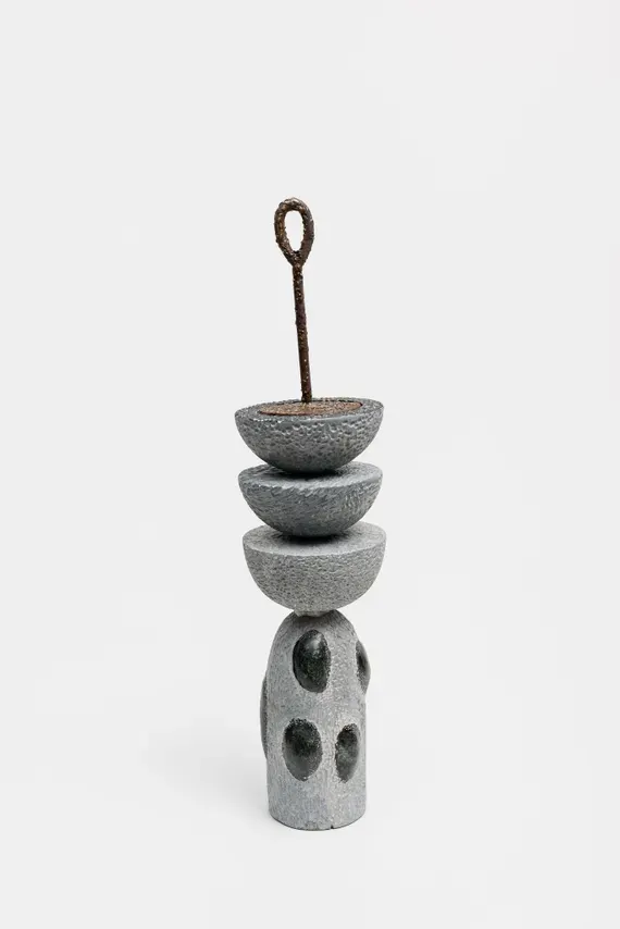 Untitled (from the Era do Escambo series)