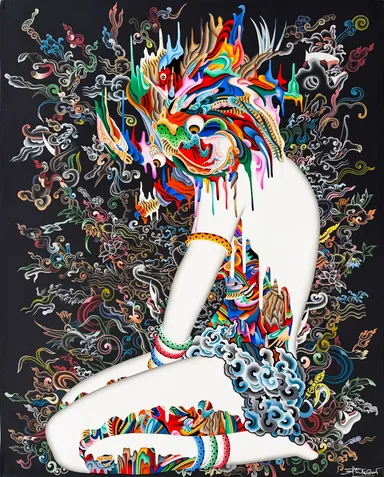 Tsherin Sherpa