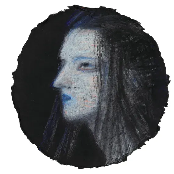 Divine Portrait