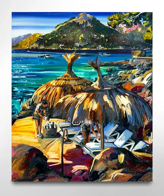Villa Ariadna