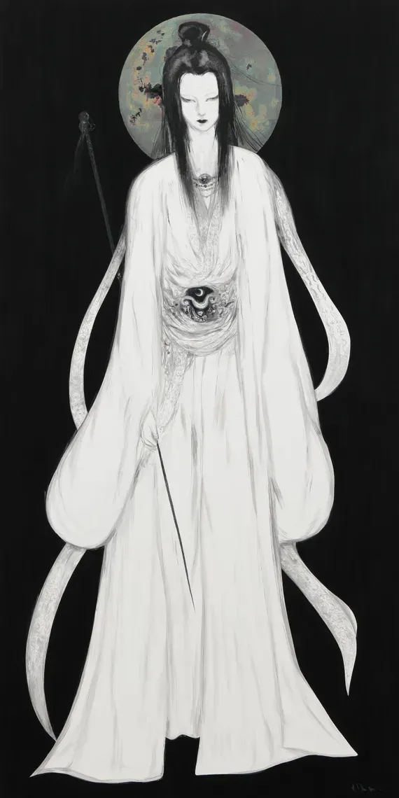 Tsukuyomi
