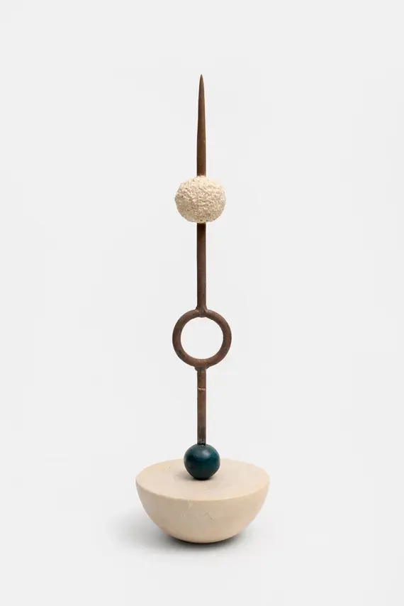 Untitled (from the Era do Escambo series)