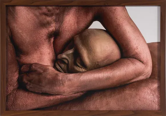Un-Becoming Monuments #4