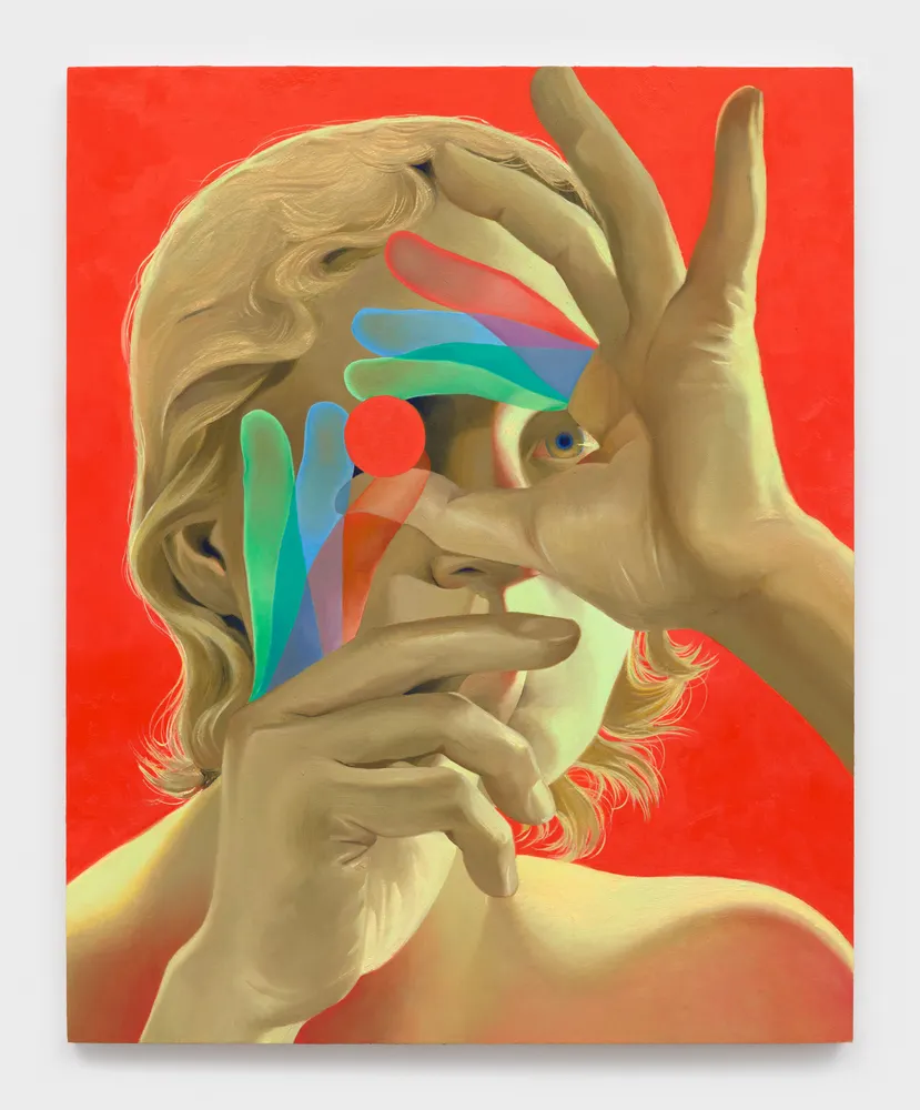 Robin F. Williams, Sleight of Hand