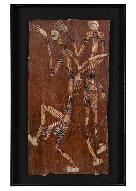 Namarnday Spirits