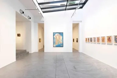 Oda Jaune