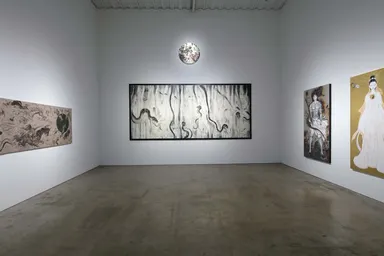 AMANO Yoshitaka