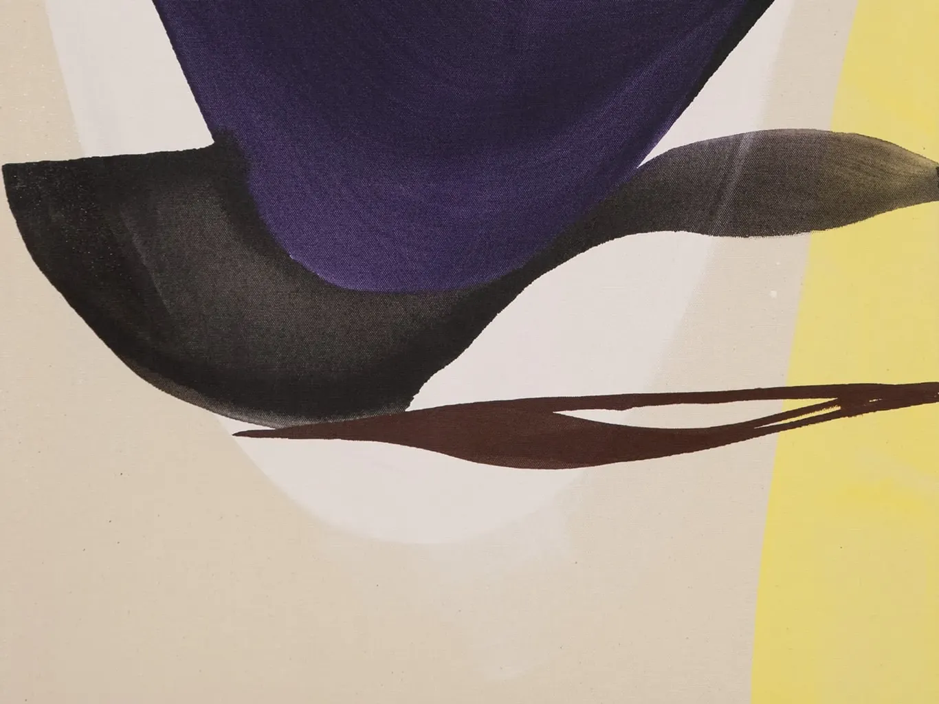 Solo Exhibition