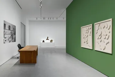 Hans Arp