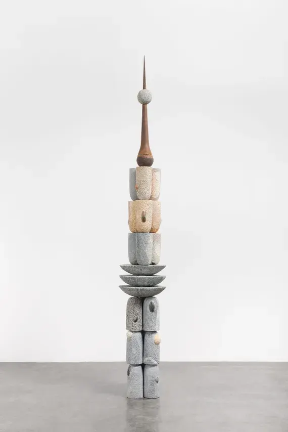 Untitled (from the Bandeiras e Assentamentos series)