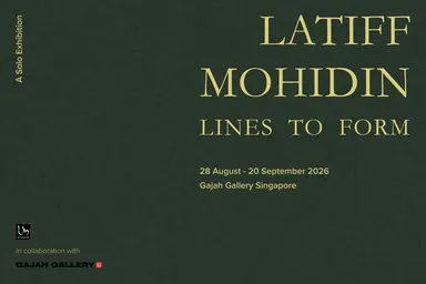 Latiff Mohidin