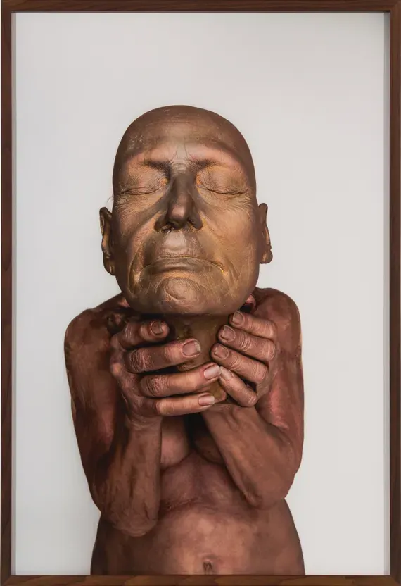 Un-Becoming Monuments #8