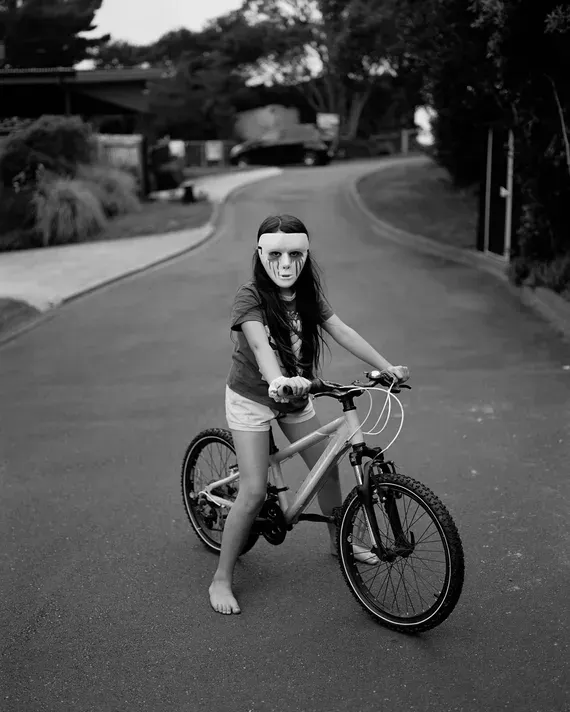 Untitled (Makomako Road)