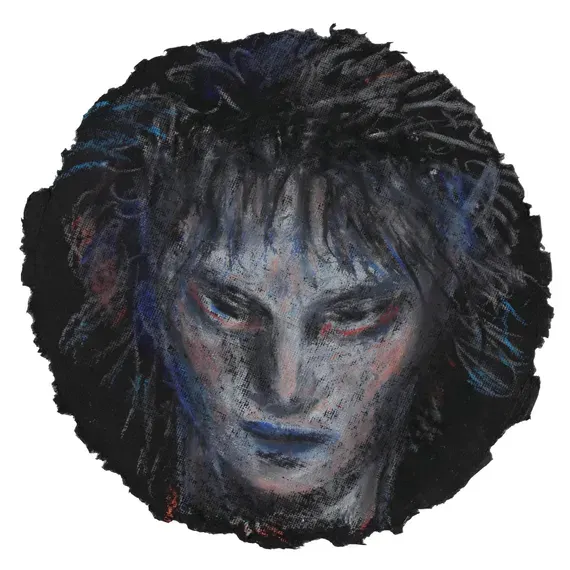 Divine Portrait
