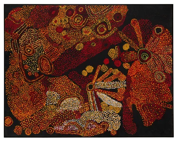 Kalaya Tjukurpa