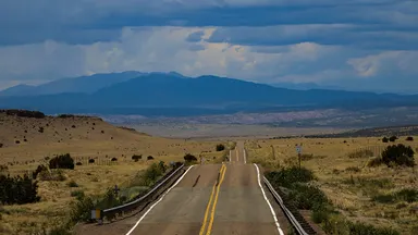 On the Road