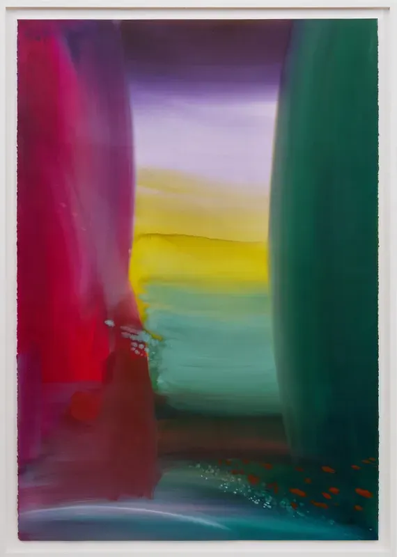 Chromatic Minimalism