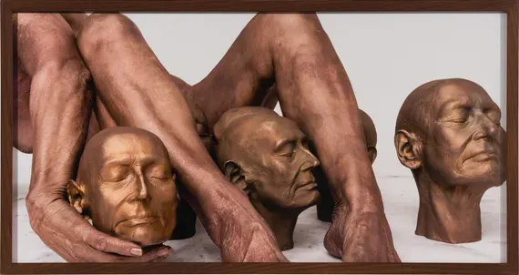 Un-Becoming Monuments #9