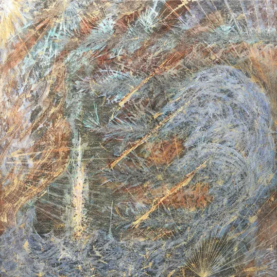 Incense_sing