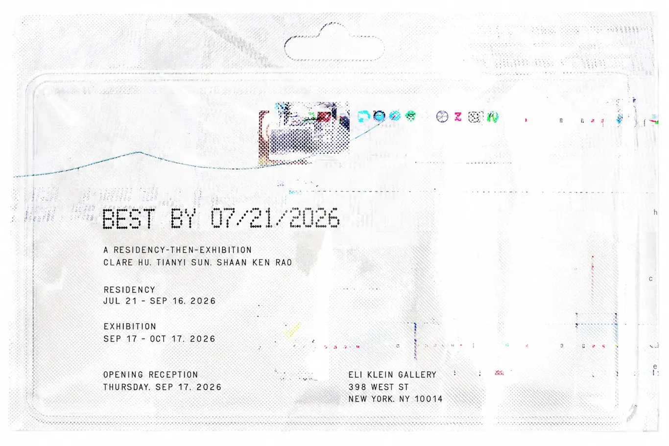 Best by 07/21/2026