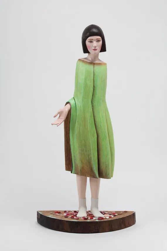 girl of the earth Ⅱ