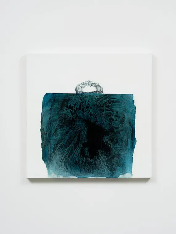 Mermaid’s (Bag)