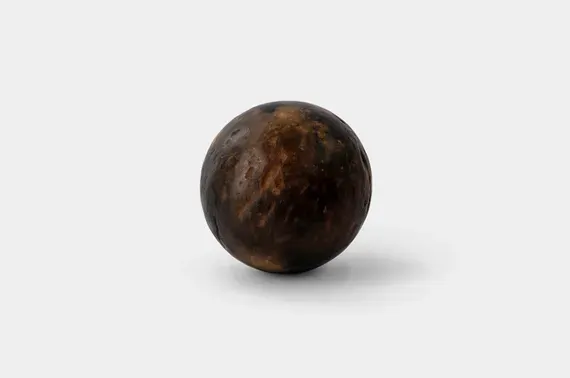 Sphere of the Earth