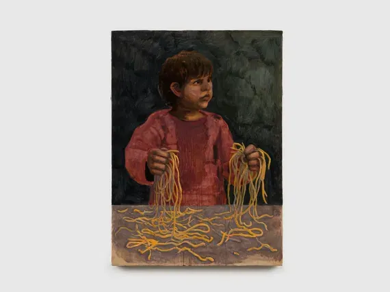 Noodle Kid