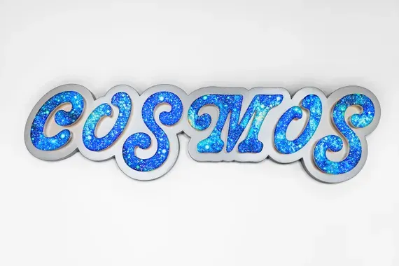 Cosmos I, Cosmos