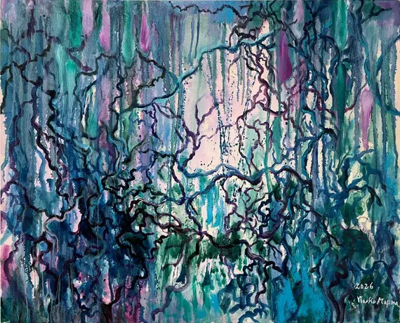 Chimimōryō – Here 2