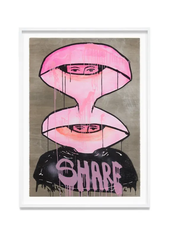 WE SHARE #2