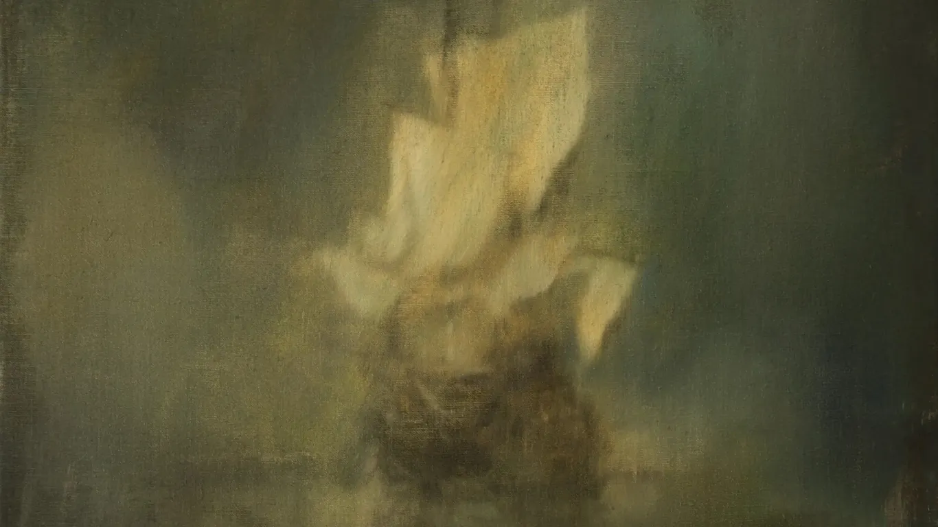 In Turner's Wake
