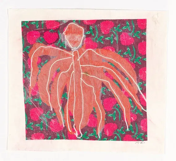 Aus dem Tagebuch der Araneidae [From the Diary of the Araneidae; Araneidae‘nin Günlüğünden]