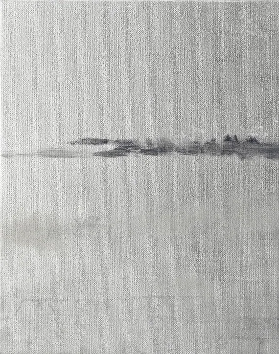 Waldrand II