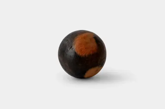 Sphere of the Earth