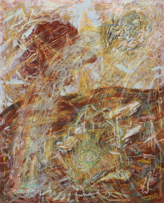 Incense_snake