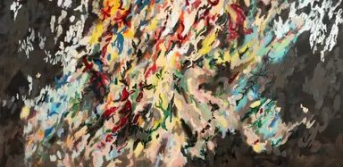 Everything Folds, Unfolds, Refolds