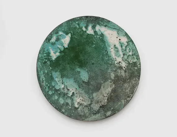 Moss moon