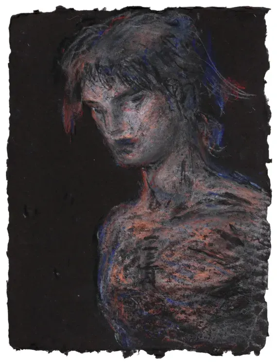 Divine Portrait