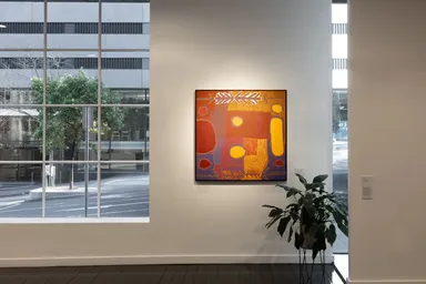 Breaking Ground: Artists from the Desert Country