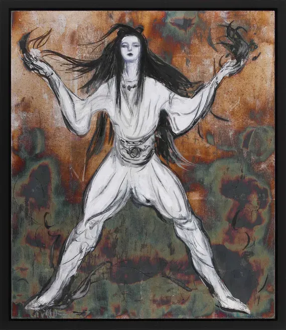 Tsukuyomi