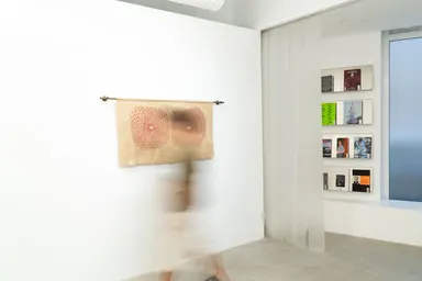 Kinetic Syntax