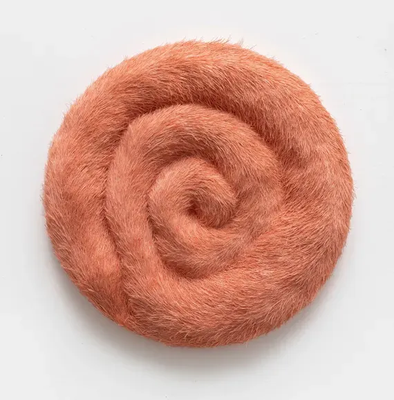 Pelage-Spiral