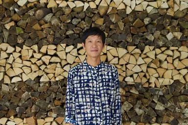 Danh Vo