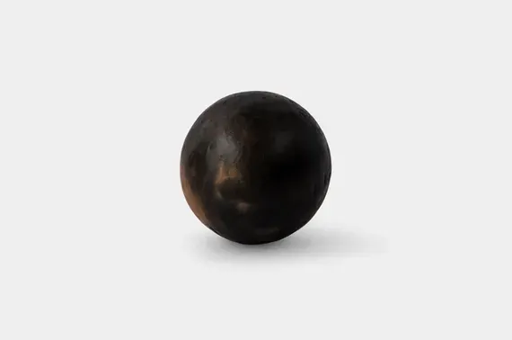 Sphere of the Earth