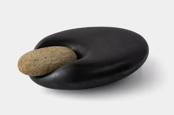 Stone and Earthscape