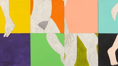 Susan Weil