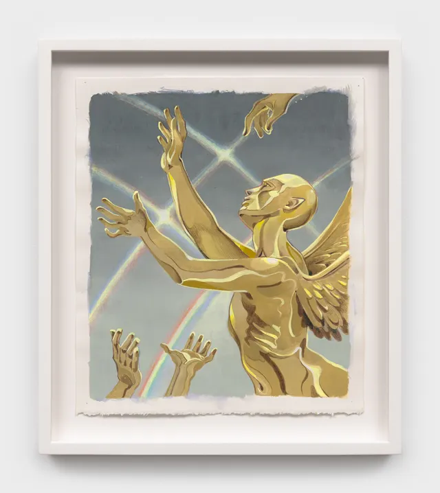 Optimized Angels