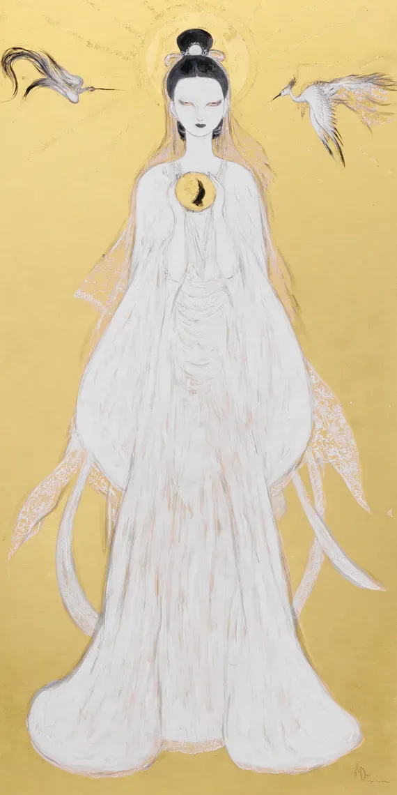 Amaterasu